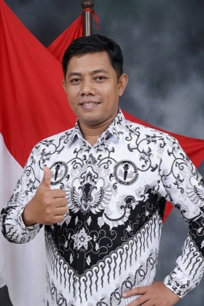 Foto Wali Kelas