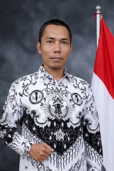 Foto Wali Kelas