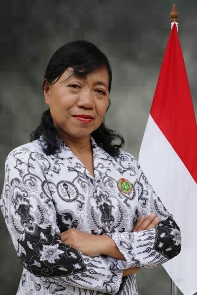 Foto Wali Kelas