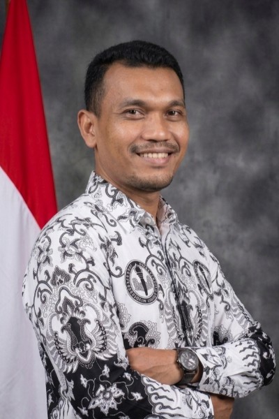 Foto Wali Kelas