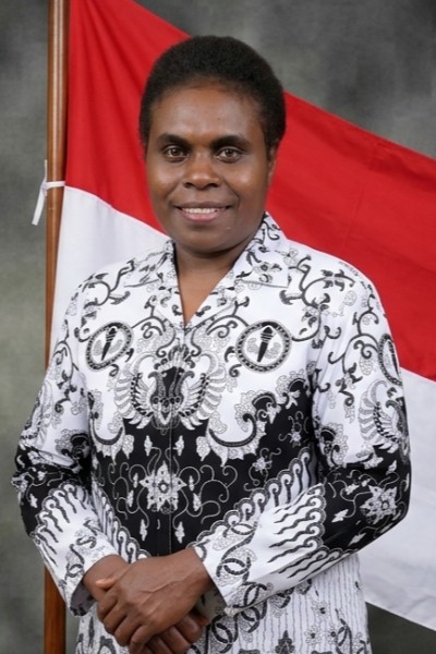 Paulina Segeit, S.Pd