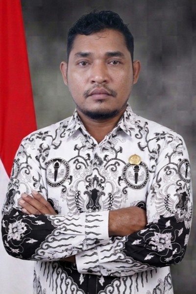 Rico Hermanto Pandiangan, S.Pd